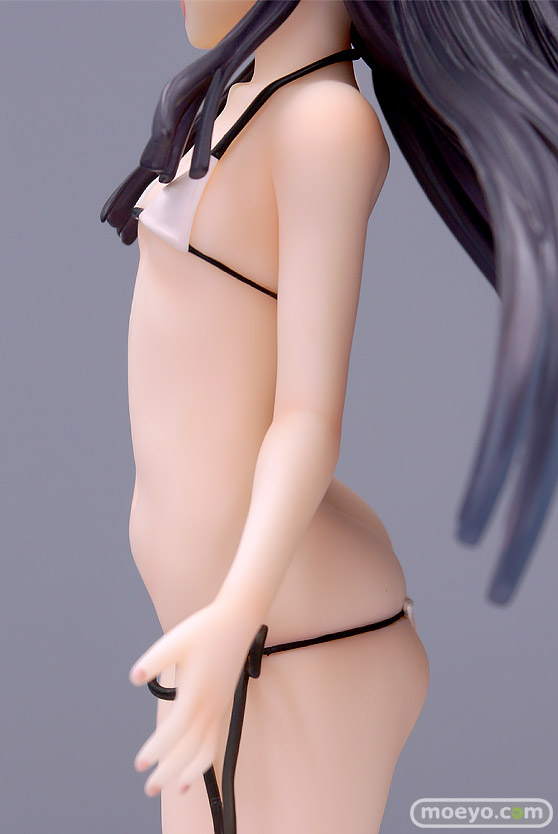 わんだらー まいてつLast Run!! ハチロク&オリヴィ 宮川武T’s system. フィギュア 製品版 24