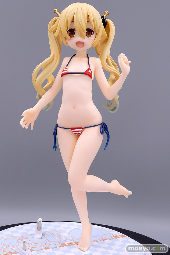 わんだらー まいてつLast Run!! ハチロク&オリヴィ 宮川武T’s system. フィギュア 製品版 38