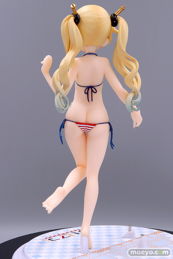 わんだらー まいてつLast Run!! ハチロク&オリヴィ 宮川武T’s system. フィギュア 製品版 40