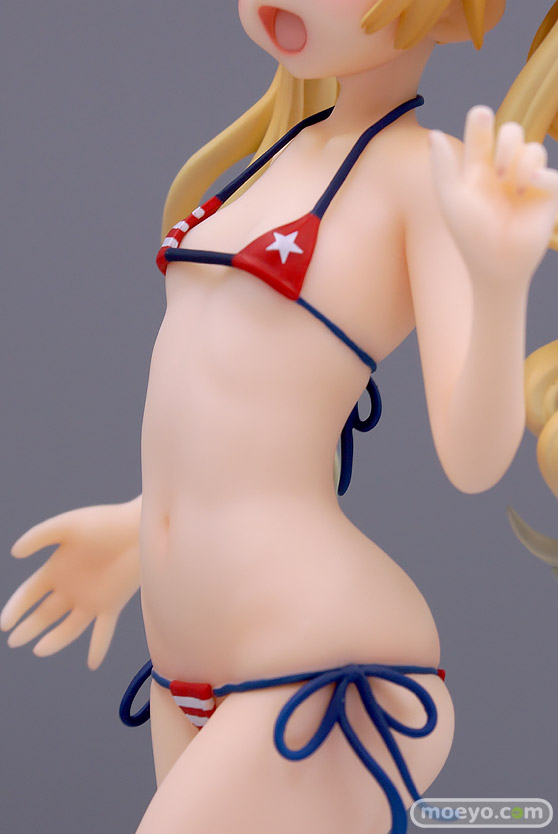 わんだらー まいてつLast Run!! ハチロク&オリヴィ 宮川武T’s system. フィギュア 製品版 49