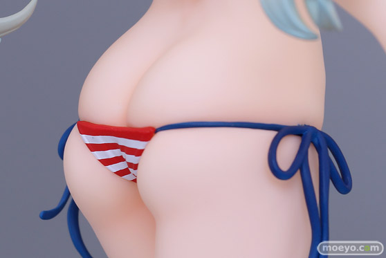 わんだらー まいてつLast Run!! ハチロク&オリヴィ 宮川武T’s system. フィギュア 製品版 58