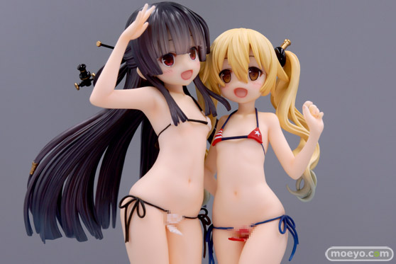 わんだらー まいてつLast Run!! ハチロク&オリヴィ 宮川武T’s system. フィギュア 製品版 63