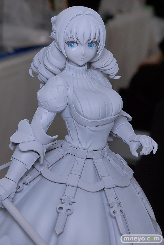 宮沢模型 第46回 商売繁盛セール フィギュア コトブキヤ Q-six クルシマ PROOF 12