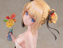「【限定販売】マリー・ローズ 湯けむりのヴィーナスver. 1/6 完成品フィギュア DX版」など あみあみ新作フィギュア・ホビー予約開始情報！