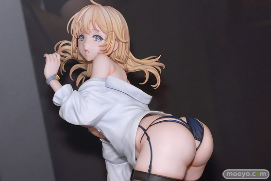 第9回 ネイティブグループ合同展示会(エロホビ) エロ フィギュア キャストオフ BINDingクリエーターズオピニオン リサ ネイティブ 蕨野まつり 05