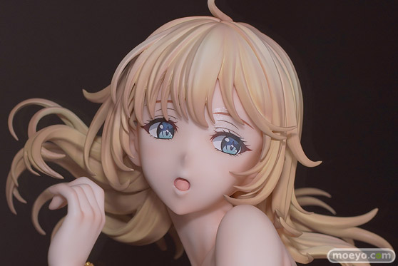 第9回 ネイティブグループ合同展示会(エロホビ) エロ フィギュア キャストオフ BINDingクリエーターズオピニオン リサ ネイティブ 蕨野まつり 06