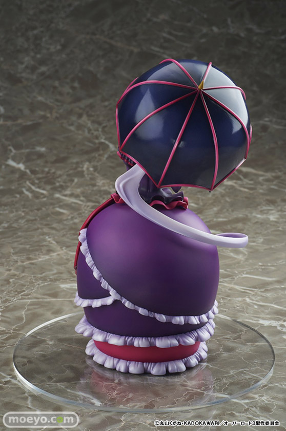 回天堂 オーバーロード シャルティア・ブラッドフォールン Noa フィギュア 11