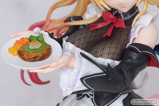 コトブキヤ ホロライブプロダクション 癒月ちょこ ~メイド衣装Ver.~ じょんじ メガホビEXPO2024 Past to the Future フィギュア 06