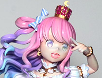 「ワンダーフェスティバル2024 [夏]」 様々なディーラーブースの様子「MADHANDS」「RUIPO」「花の賀」