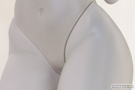 PinkLove 鈴 バニーガールver きょくちょ ワンダーフェスティバル2024 [夏]  フィギュア キャストオフ エロ 12