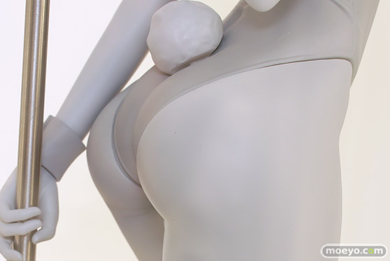 PinkLove 楓 バニーガールver きょくちょ ワンダーフェスティバル2024 [夏]  フィギュア キャストオフ エロ 10