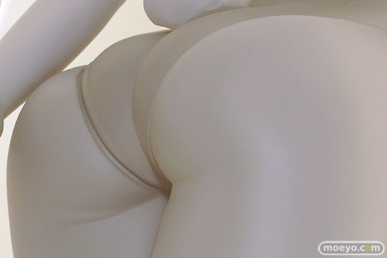 PinkLove 楓 バニーガールver きょくちょ ワンダーフェスティバル2024 [夏]  フィギュア キャストオフ エロ 11