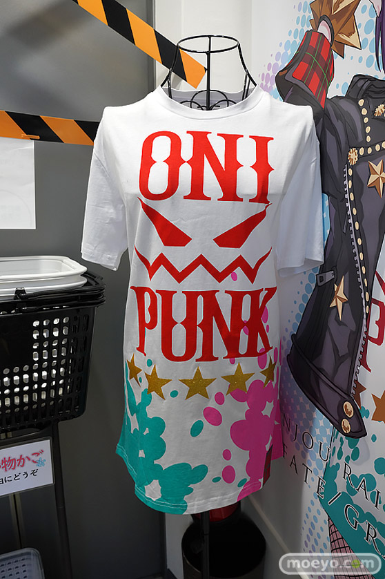 秋葉原PhraseGallery フレーズギャラリー 本庄雷太展 Fate/Grand Order篇01 04