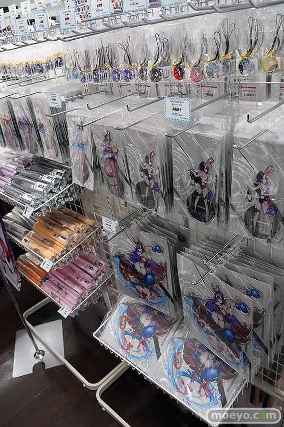 秋葉原PhraseGallery フレーズギャラリー 本庄雷太展 Fate/Grand Order篇01 05