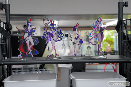 秋葉原PhraseGallery フレーズギャラリー 本庄雷太展 Fate/Grand Order篇01 06