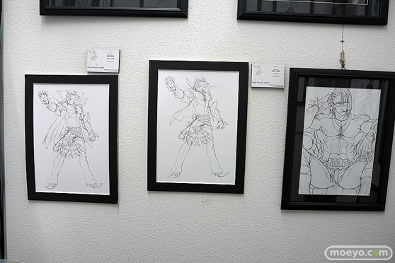 秋葉原PhraseGallery フレーズギャラリー 本庄雷太展 Fate/Grand Order篇01 24