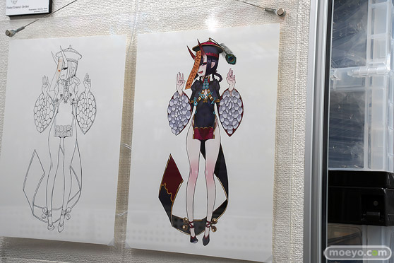 秋葉原PhraseGallery フレーズギャラリー 本庄雷太展 Fate/Grand Order篇01 29