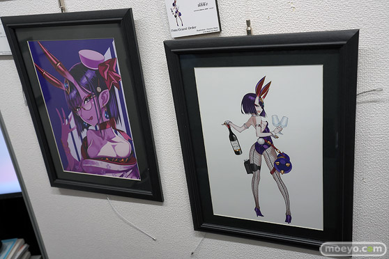 秋葉原PhraseGallery フレーズギャラリー 本庄雷太展 Fate/Grand Order篇01 32