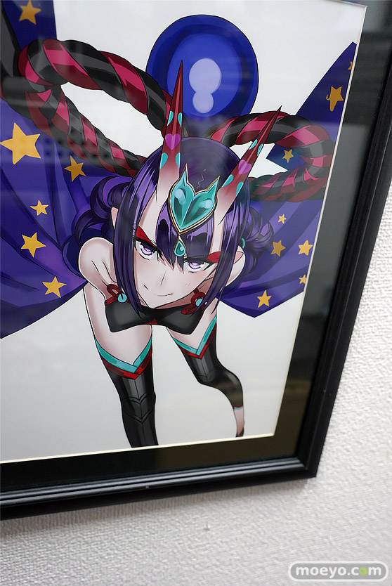 秋葉原PhraseGallery フレーズギャラリー 本庄雷太展 Fate/Grand Order篇01 38