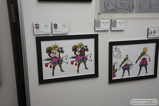秋葉原PhraseGallery フレーズギャラリー 本庄雷太展 Fate/Grand Order篇01 43