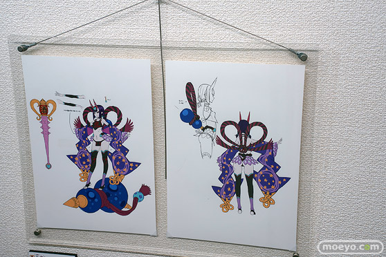 秋葉原PhraseGallery フレーズギャラリー 本庄雷太展 Fate/Grand Order篇01 51