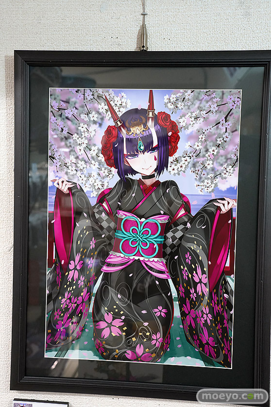 秋葉原PhraseGallery フレーズギャラリー 本庄雷太展 Fate/Grand Order篇01 60