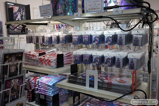 秋葉原PhraseGallery フレーズギャラリー 本庄雷太展 Fate/Grand Order篇01 75