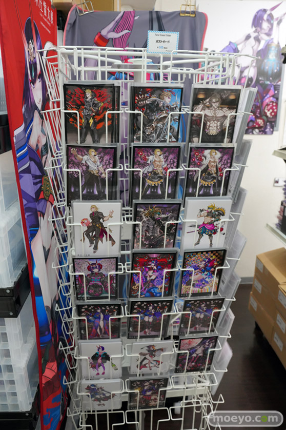 秋葉原PhraseGallery フレーズギャラリー 本庄雷太展 Fate/Grand Order篇01 76