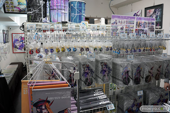 秋葉原PhraseGallery フレーズギャラリー 本庄雷太展 Fate/Grand Order篇01 80