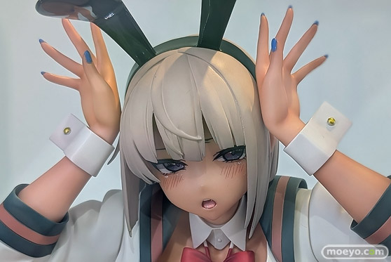 エムズ BINDing 黒ギャルバニー先輩 八坂愉美子 アクマでシスター ネム 04