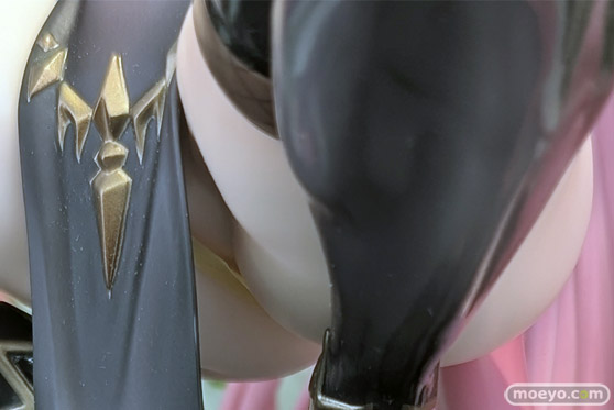 エムズ BINDing 黒ギャルバニー先輩 八坂愉美子 アクマでシスター ネム 23