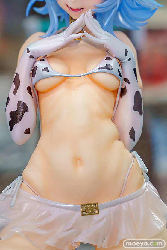 秋葉原の新作フィギュア展示の様子 2024年11月30日 あみあみ　その2   03