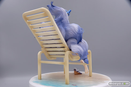 ダイキ工業 アズールレーン 土佐 鳴子小夏 Vispo フィギュア 製品版 04