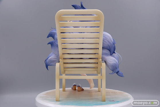 ダイキ工業 アズールレーン 土佐 鳴子小夏 Vispo フィギュア 製品版 05