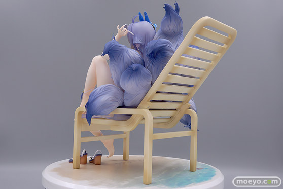 ダイキ工業 アズールレーン 土佐 鳴子小夏 Vispo フィギュア 製品版 06