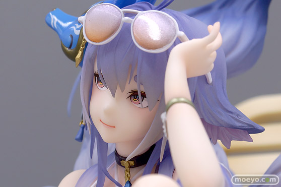 ダイキ工業 アズールレーン 土佐 鳴子小夏 Vispo フィギュア 製品版 12