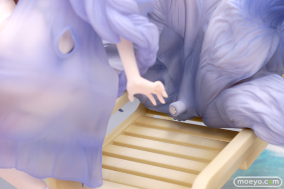 ダイキ工業 アズールレーン 土佐 鳴子小夏 Vispo フィギュア 製品版 28