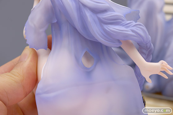 ダイキ工業 アズールレーン 土佐 鳴子小夏 Vispo フィギュア 製品版 29