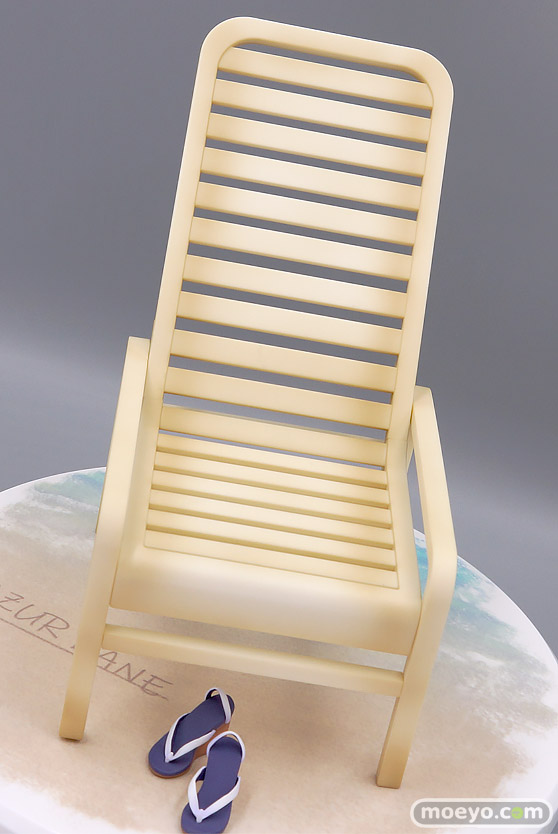 ダイキ工業 アズールレーン 土佐 鳴子小夏 Vispo フィギュア 製品版 30