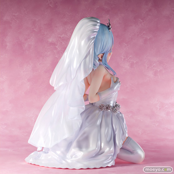 インサイト 肉感少女 ウェディングでXXXしよう! エイルリス mwn エロ フィギュア 06