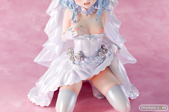 インサイト 肉感少女 ウェディングでXXXしよう! エイルリス mwn エロ フィギュア 16