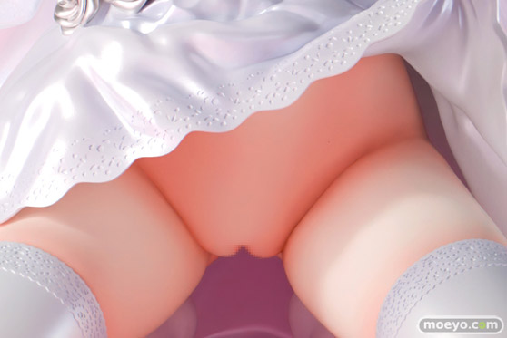 インサイト 肉感少女 ウェディングでXXXしよう! エイルリス mwn エロ フィギュア 19