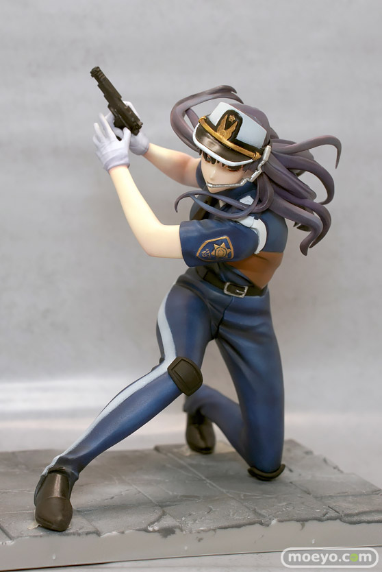 画像　フィギュア　サンプル　レビュー　ワンダーフェスティバル2024 [夏]　すぺあている 怪宴隊　甘いみつの部屋
 06