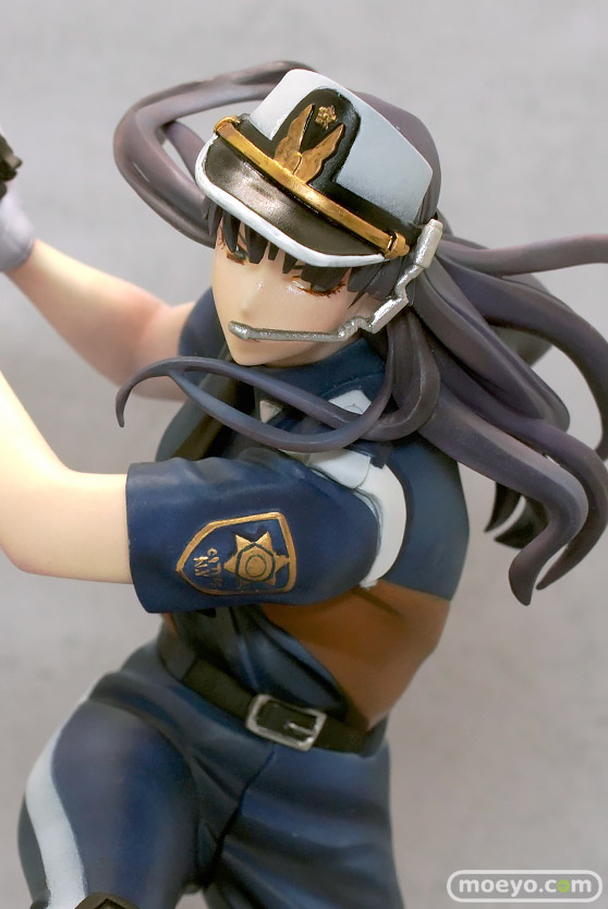 画像　フィギュア　サンプル　レビュー　ワンダーフェスティバル2024 [夏]　すぺあている 怪宴隊　甘いみつの部屋
 07