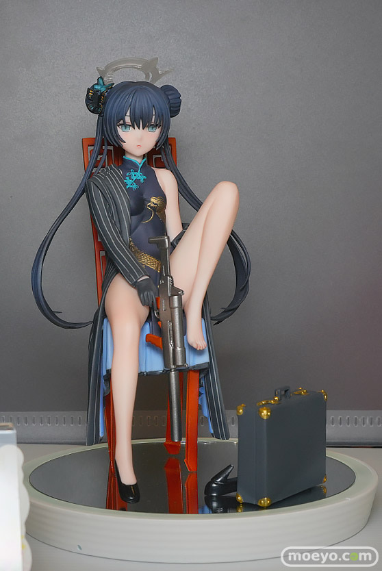 画像　フィギュア　サンプル　レビュー　ワンダーフェスティバル2024 [夏]　すぺあている 怪宴隊　甘いみつの部屋
 08