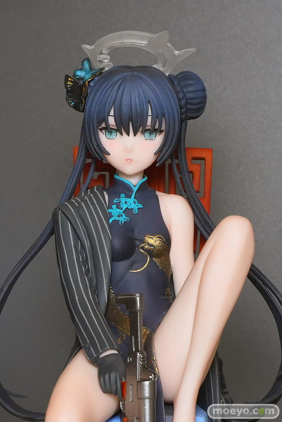 画像　フィギュア　サンプル　レビュー　ワンダーフェスティバル2024 [夏]　すぺあている 怪宴隊　甘いみつの部屋
 09