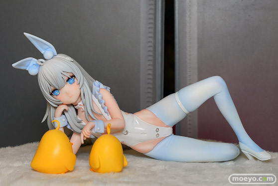 画像　フィギュア　サンプル　レビュー　ワンダーフェスティバル2024 [夏]　すぺあている 怪宴隊　甘いみつの部屋
 10