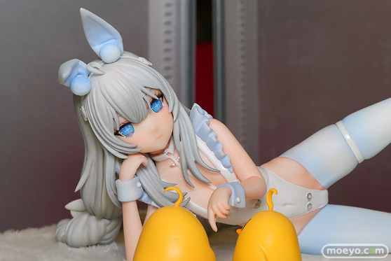 画像　フィギュア　サンプル　レビュー　ワンダーフェスティバル2024 [夏]　すぺあている 怪宴隊　甘いみつの部屋
 11