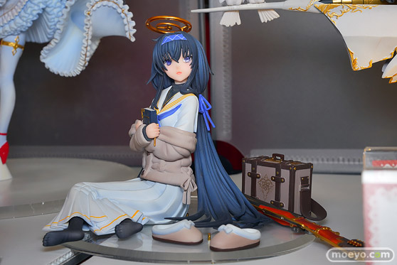 画像　フィギュア　サンプル　レビュー　ワンダーフェスティバル2024 [夏]　すぺあている 怪宴隊　甘いみつの部屋
 13