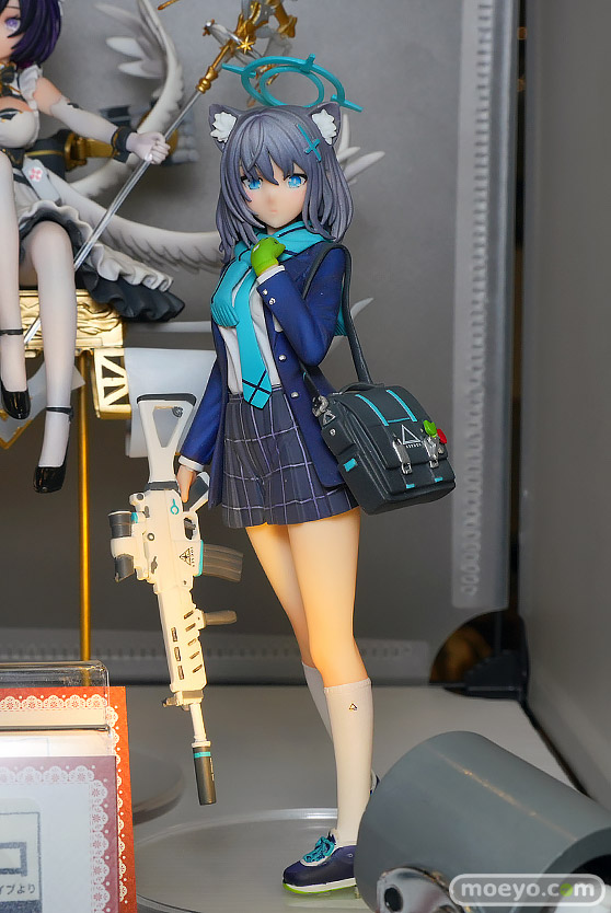 画像　フィギュア　サンプル　レビュー　ワンダーフェスティバル2024 [夏]　すぺあている 怪宴隊　甘いみつの部屋
 15